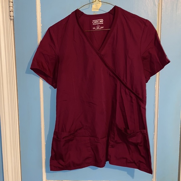 Cherokee scrub set - Picture 2 of 3